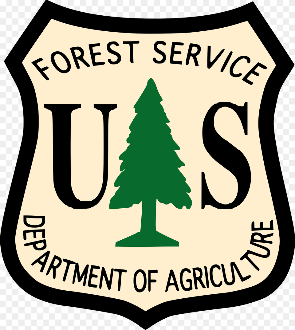 Forest Clipart, Badge, Logo, Symbol, Adult Png Image