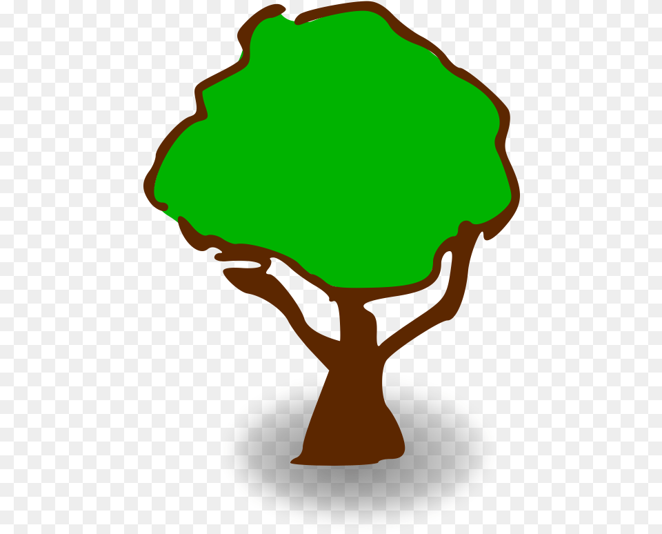 Forest Clipart Tree Rpg Map Symbol, Lighting, Person, Plant, Light Png