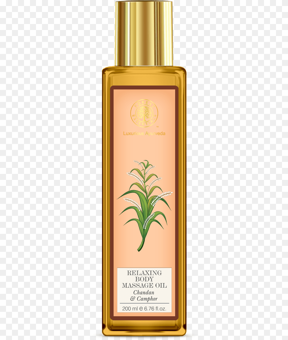 Forest Essentials Hair Cleanser Bhringraj Amp Shikakai, Bottle, Cosmetics, Perfume, Herbal Png Image