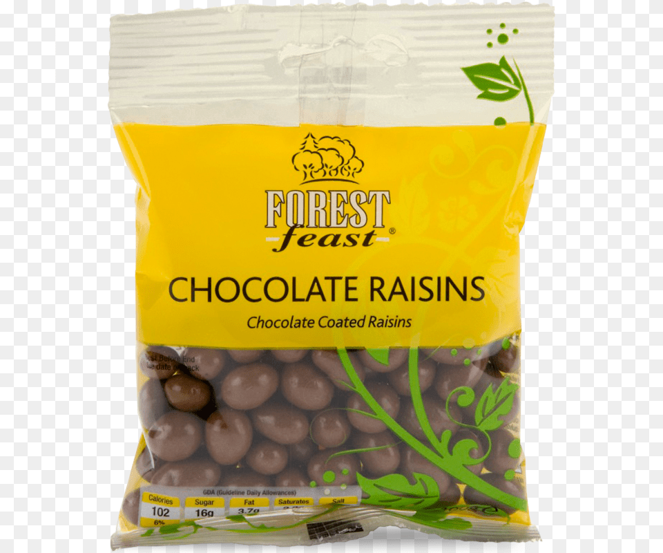 Forest Feast Forest Feast Chocolate Peanuts, Food, Produce Free Transparent Png