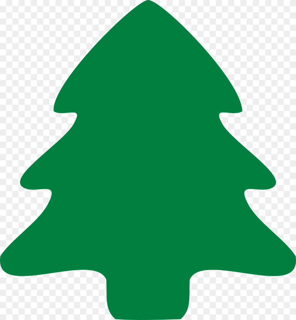 Forest Fir Tree Christmas Evergreen Plant, Leaf, Animal, Shark, Sea Life Free Png Download