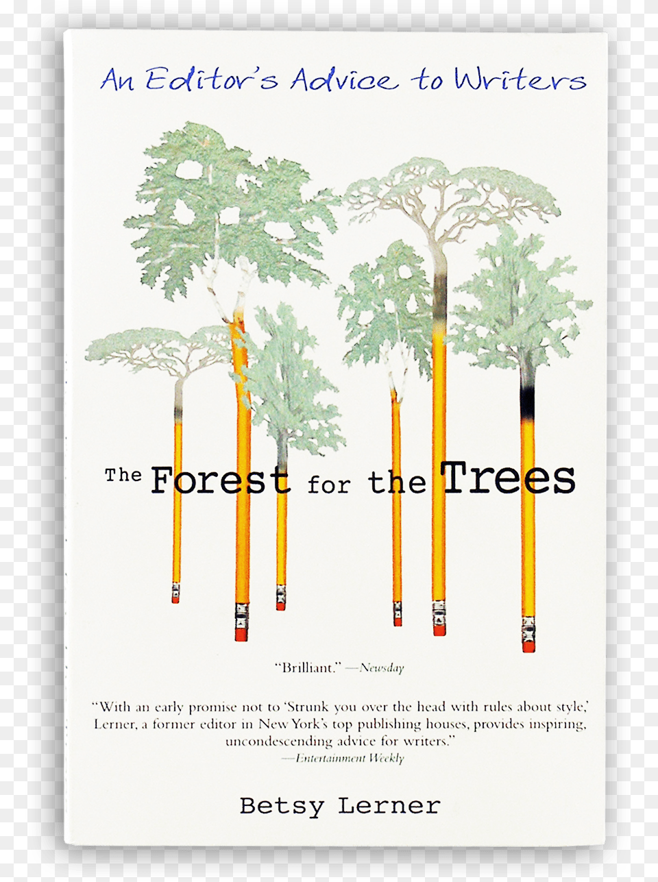 Forest For The Trees Book, Plant, Tree, Advertisement, Poster Free Transparent Png
