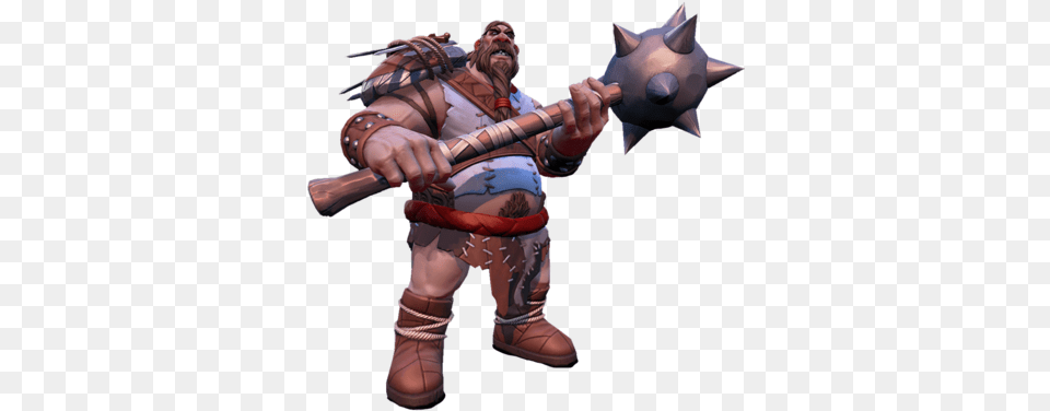 Forest Giant Image Orcs Must Die Unchained Giant, Adult, Male, Man, Person Png