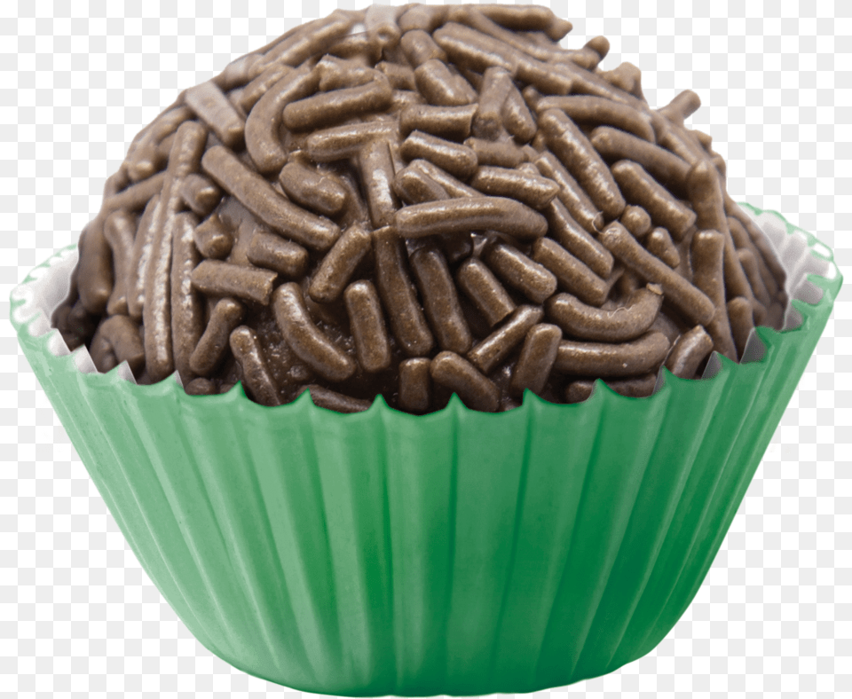 Forest Green Mini Liner 100 Count, Cake, Cream, Cupcake, Dessert Png Image