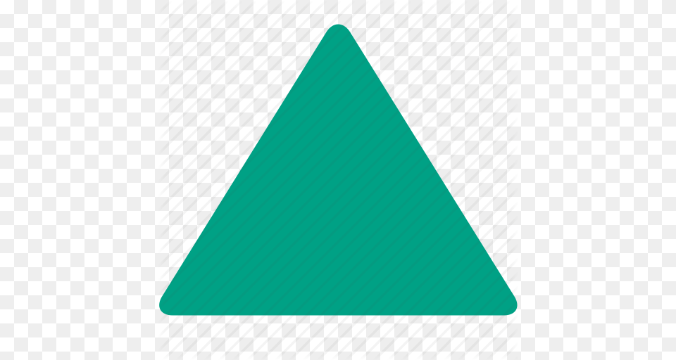 Forest Hill Landscape Mountain Nature Icon, Triangle Free Png