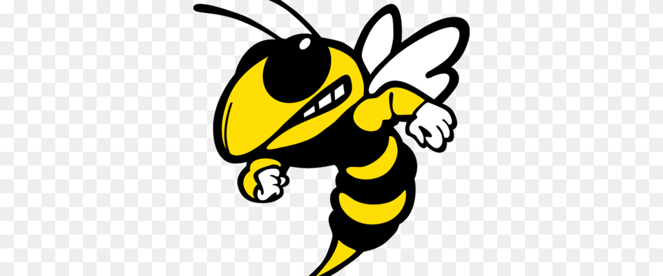 Forest Hills High On Twitter, Animal, Invertebrate, Insect, Wasp Png