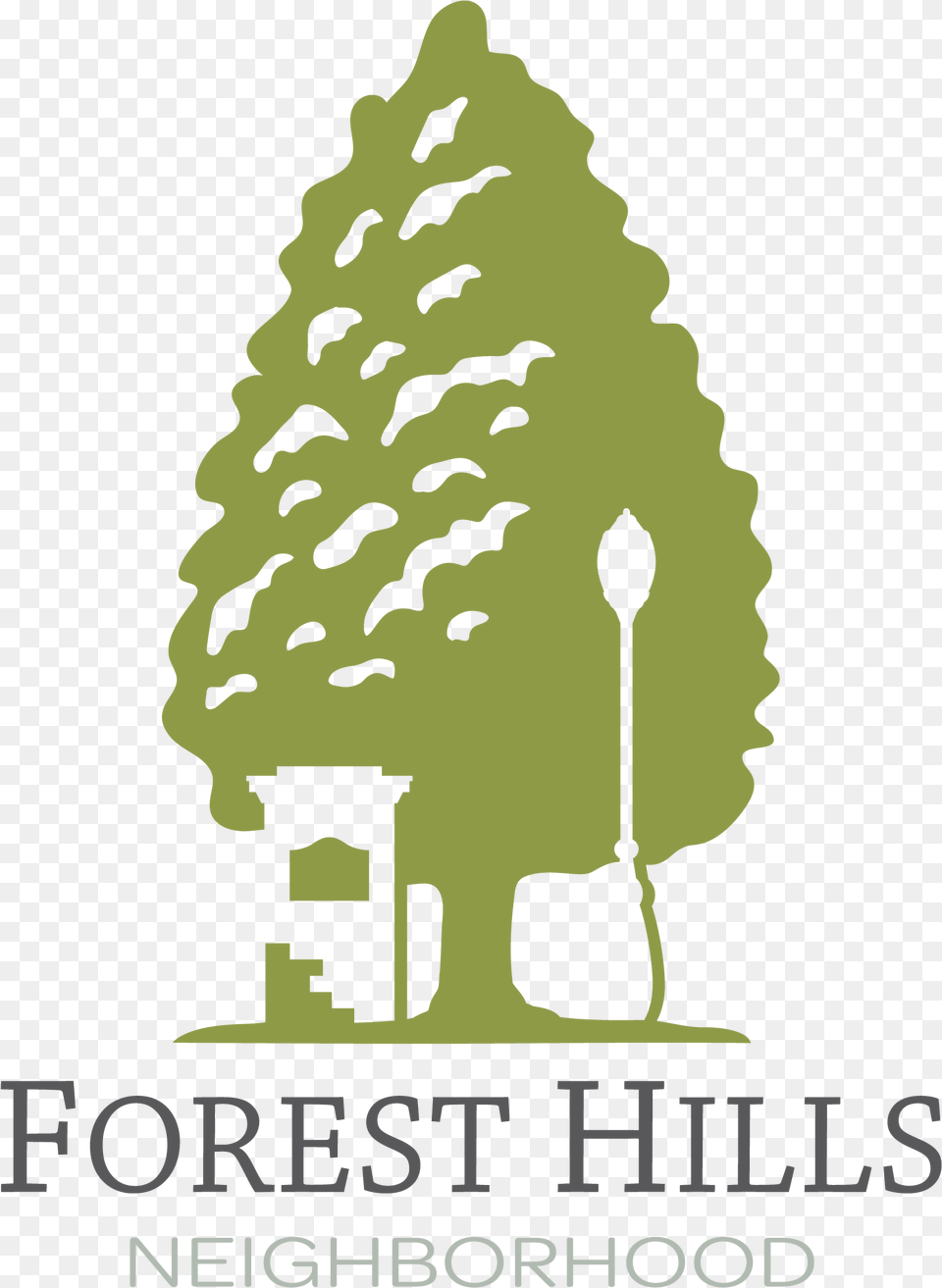 Forest Hills Indianapolis Green Me, Plant, Tree, Person, Fir Free Png Download