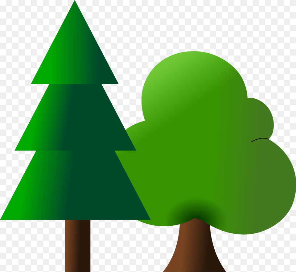 Forest Logo, Green, Symbol, Recycling Symbol Png Image