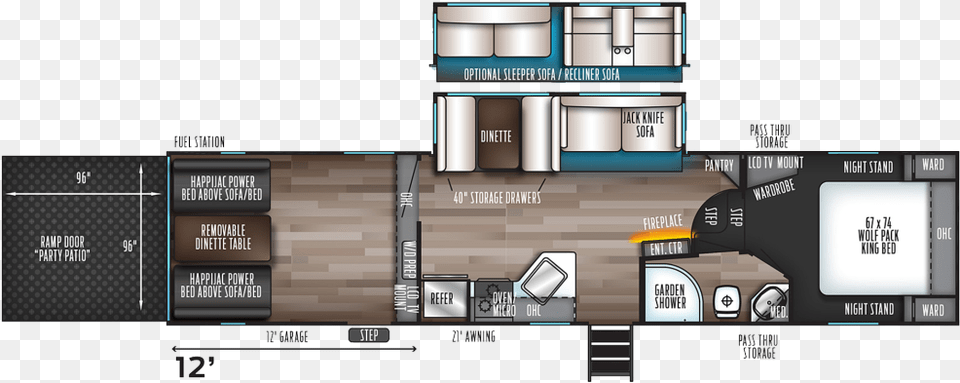 Forest River, Scoreboard, City, Diagram Png Image