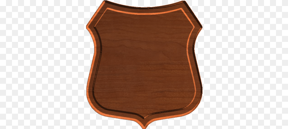 Forest Service Blank Blank Wooden Shield Plaques, Armor Png