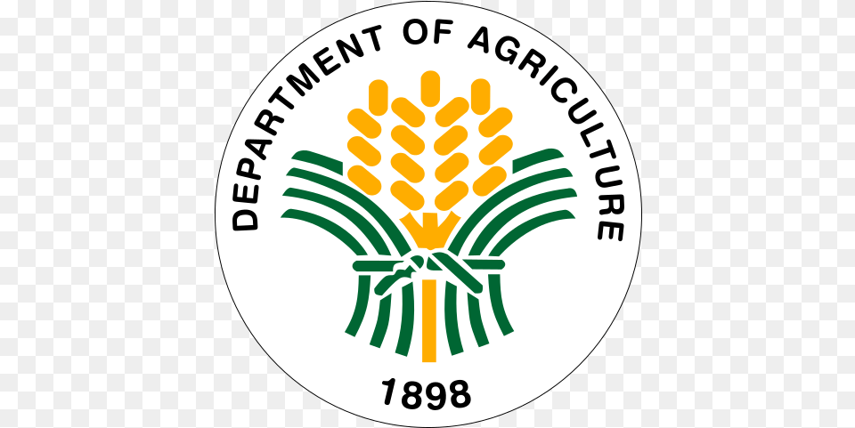 Forest Service Jobs Department Of Agriculture Philippines Logo, Flower, Plant Png