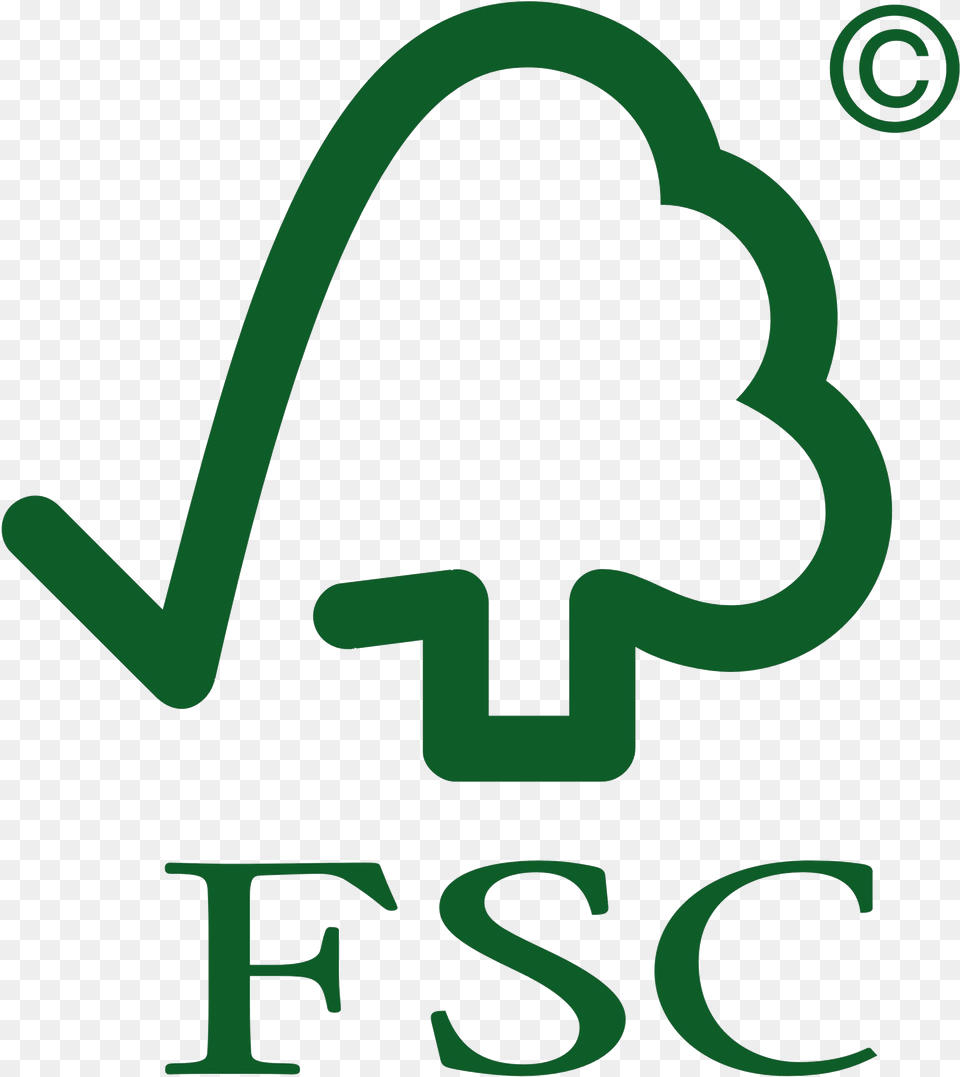 Forest Stewardship Council, Text, Symbol, Logo Free Transparent Png