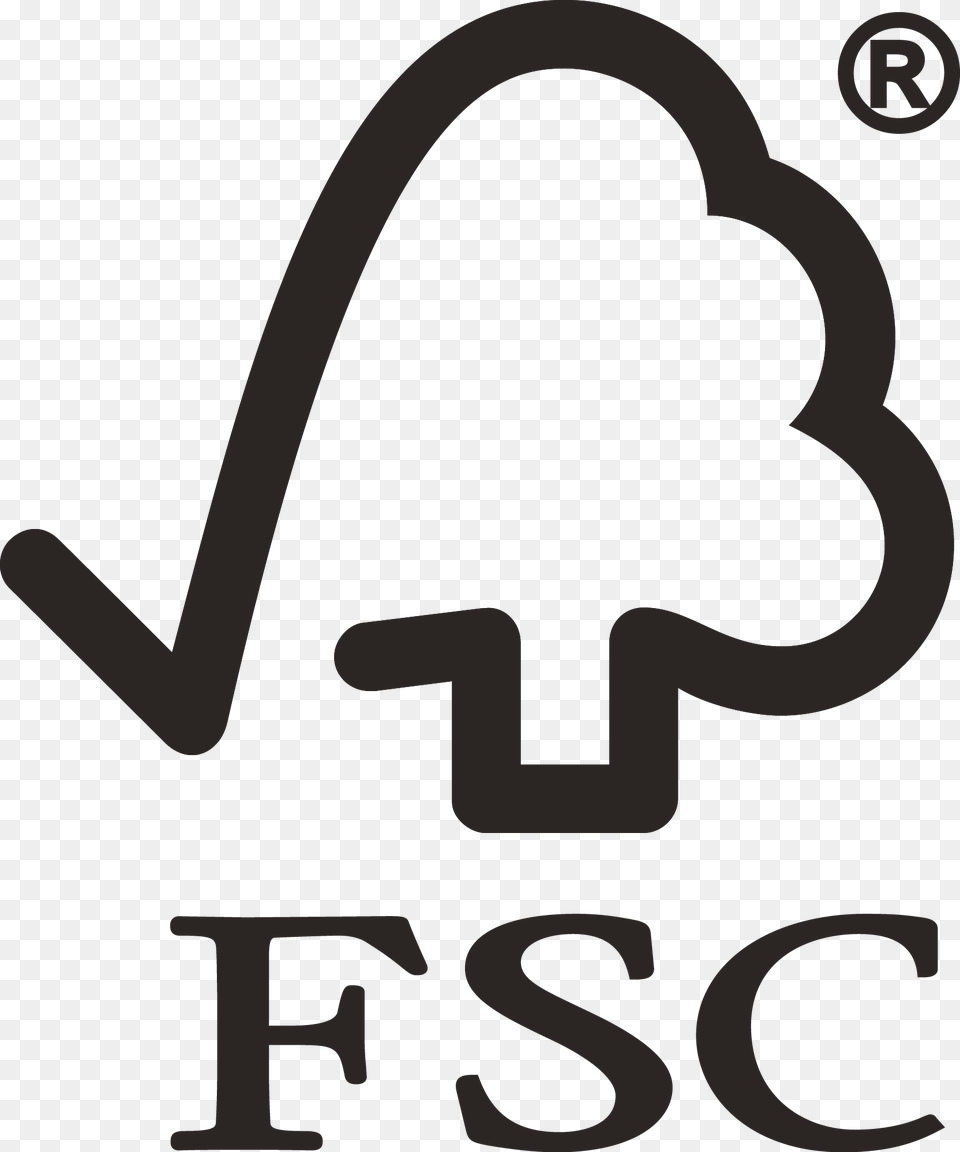 Forest Stewardship Council Forest Stewardship Council, Stencil, Animal, Kangaroo, Mammal Free Png
