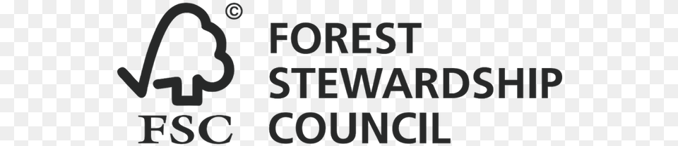 Forest Stewardship Council Forest Stewardship Council Logo, Text Png