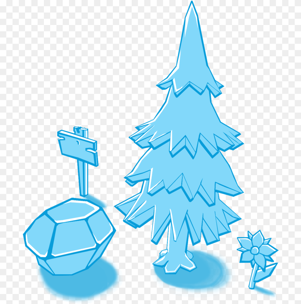 Forestpack Pageicon, Christmas, Christmas Decorations, Festival, Christmas Tree Free Png