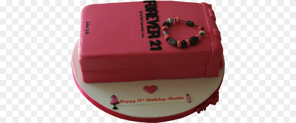 Forever 21 Birthday Cake Birthday Cakes Forever, Birthday Cake, Cream, Dessert, Food Png Image