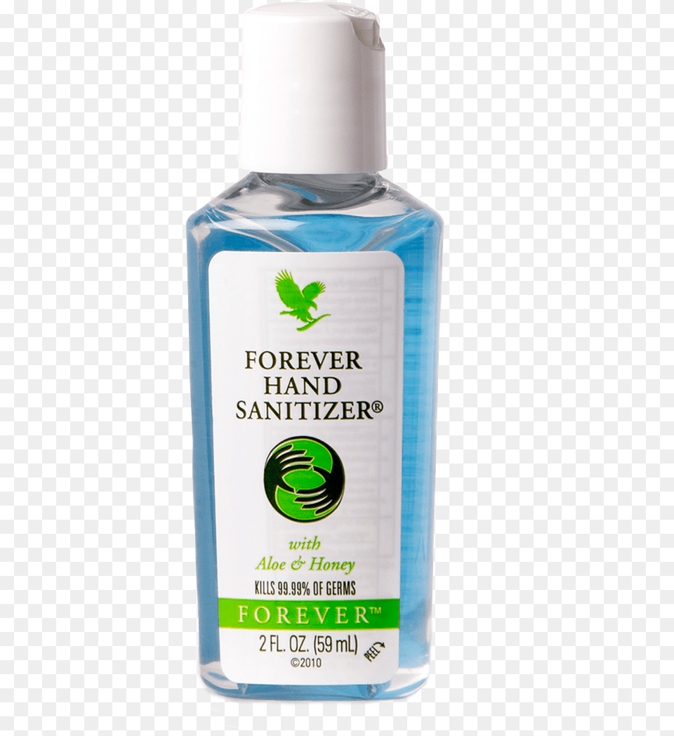 Forever Aloe, Bottle, Cosmetics, Perfume, Aftershave Free Transparent Png
