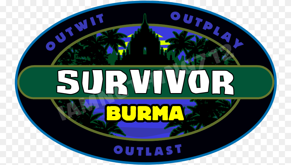 Forever Alone Survivor, Logo, Plant, Vegetation Png