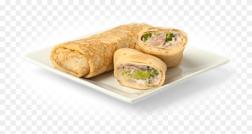 Forever Chef Sandwich Wrap, Food, Sandwich Wrap, Lunch, Meal Free Png Download
