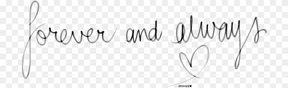 Forever Cliparts Happy 3rd Anniversary My Love, Handwriting, Text Png Image