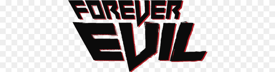 Forever Evil Logo, Text, Number, Symbol Free Transparent Png