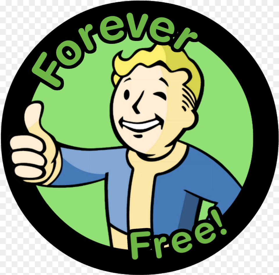 Forever Fallout 3, Body Part, Finger, Hand, Person Free Png
