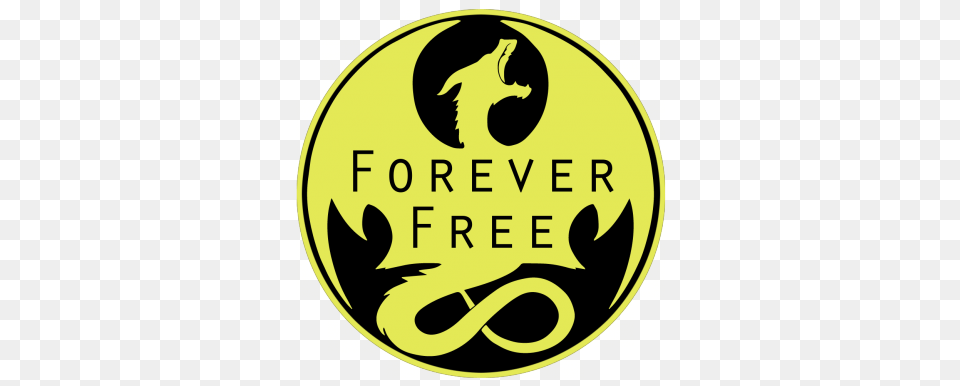 Forever Free The Elder Scrolls Skyrim Dragonborn, Logo, Symbol Png Image