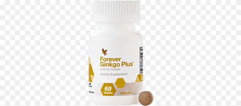 Forever Ginkgo Plus Forever Ginkgo Plus Dosage, Herbal, Herbs, Plant, Astragalus Png Image
