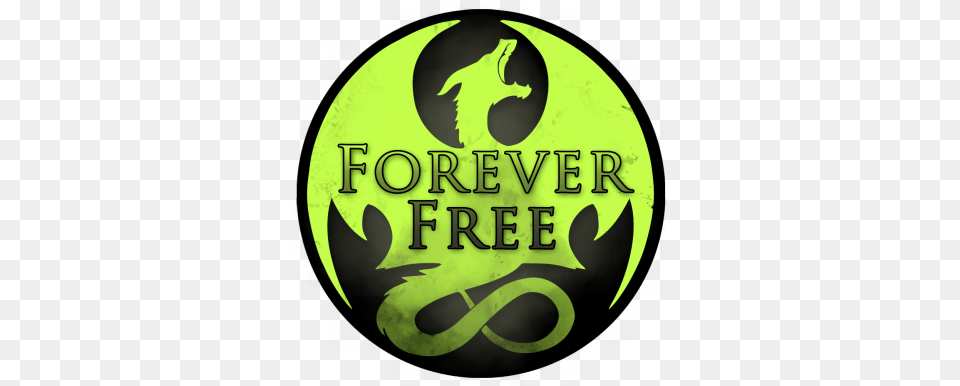 Forever Language, Logo, Symbol Free Png Download