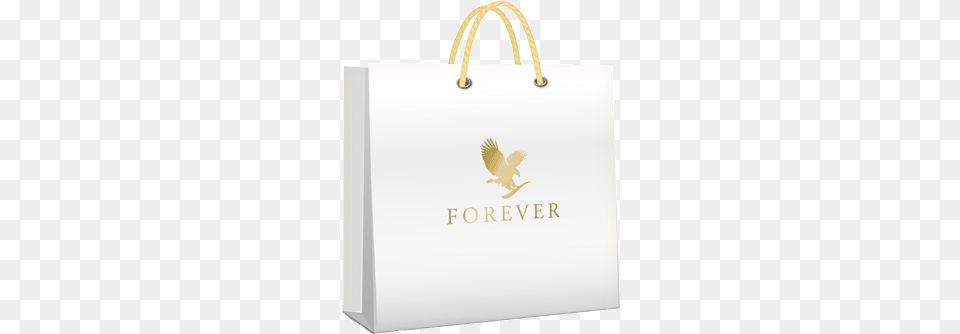 Forever Large Gift Bag Forever Living Gift Bags, Tote Bag, Shopping Bag, Animal, Bird Free Png Download