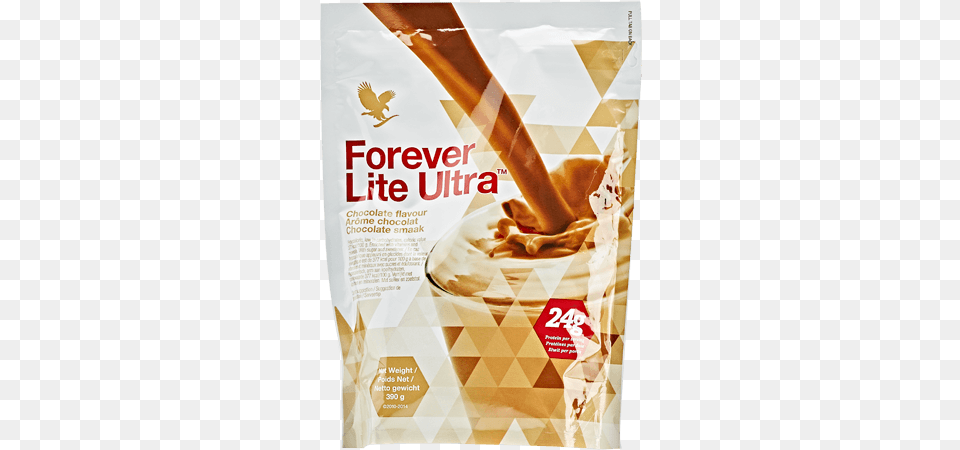 Forever Lite Ultra With Aminotein, Advertisement, Cup, Poster, Food Free Transparent Png