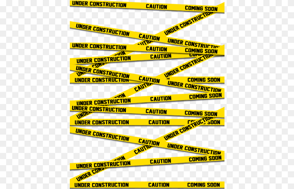Forever Live Young Caution Tape, Sign, Symbol Png Image