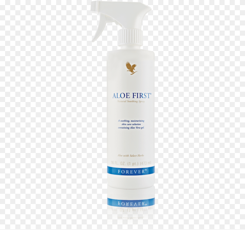 Forever Living Aloe Vera Spray, Bottle, Lotion Free Png Download