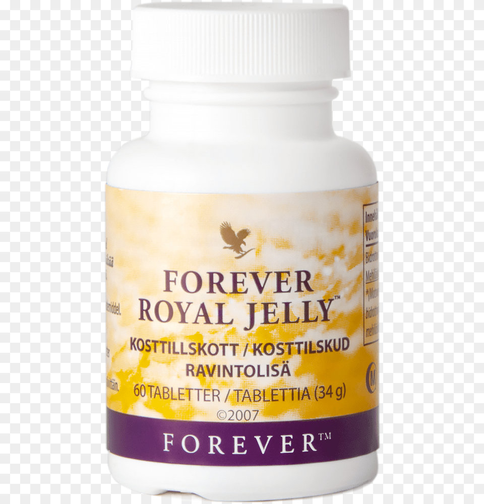 Forever Royal Jelly, Plant, Herbs, Herbal, Astragalus Free Png