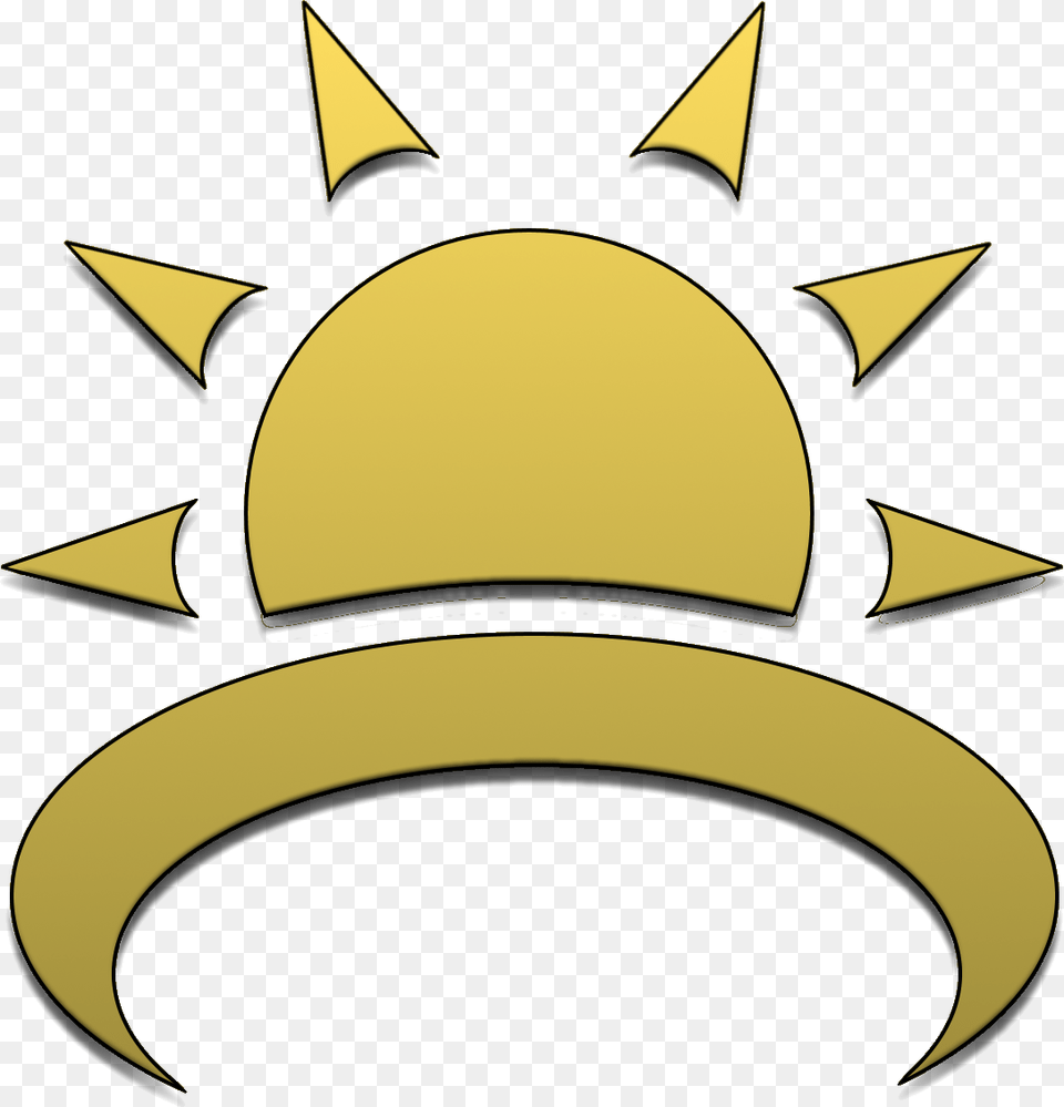 Forever Sky Symbol, Clothing, Hat, Animal, Fish Png Image
