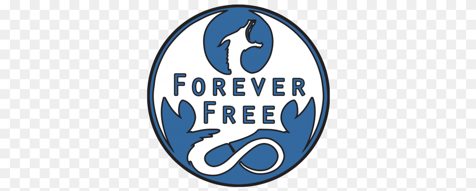 Forever Skyrim Mod Forever, Logo, Symbol, Disk Png Image