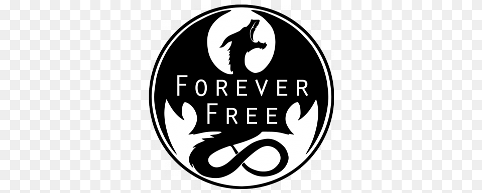 Forever Skyrim Mods Forever, Logo, Symbol, Disk Free Png