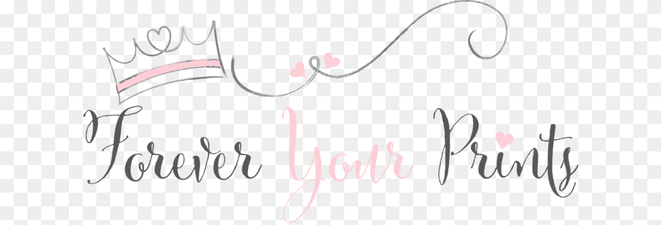 Forever Your Prints Promise To Love You Rolled Canvas Art Amy Cummings, Handwriting, Text, Baby, Person Png Image