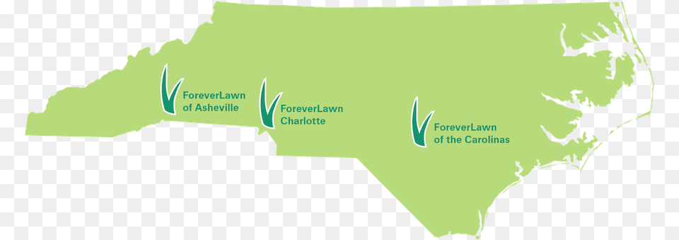 Foreverlawn North Carolina, Chart, Plot, Land, Nature Free Png Download