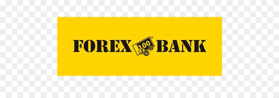 Forex Bank Logo Free Png Download