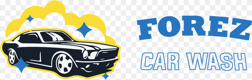Forez Carwash, Car, Vehicle, Coupe, Transportation Png