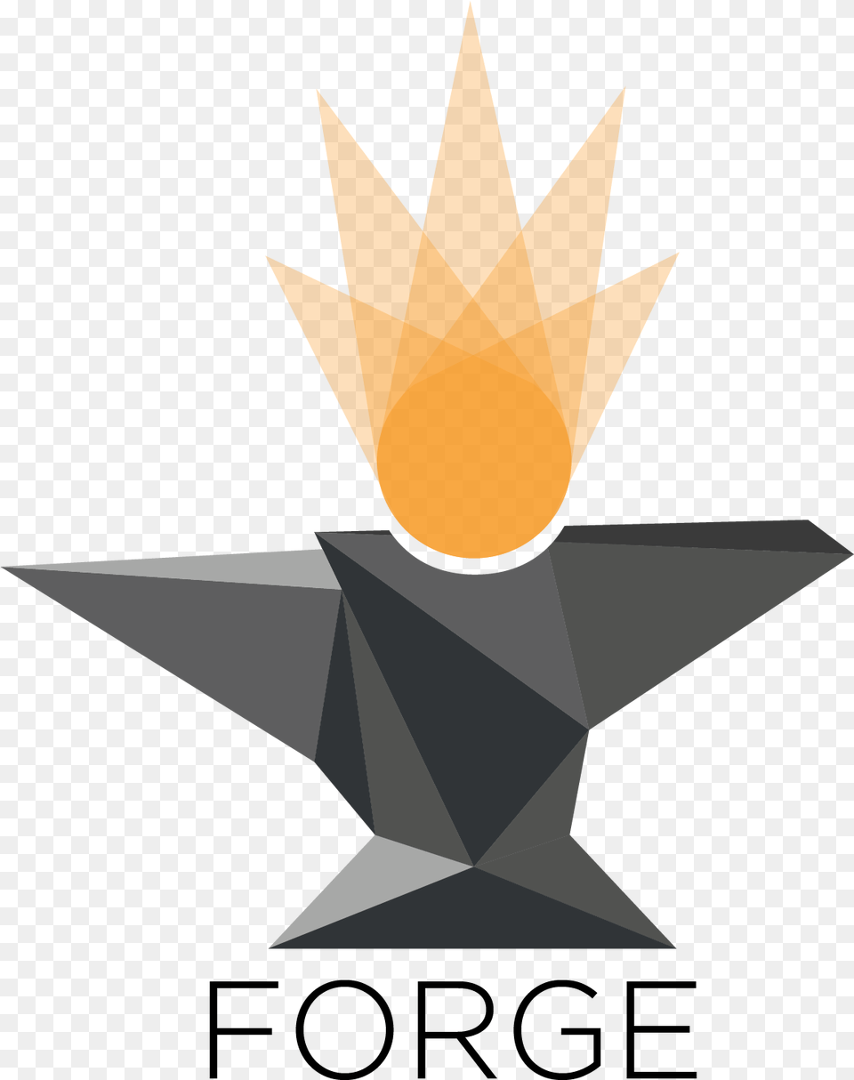 Forge, Star Symbol, Symbol, Logo Free Transparent Png