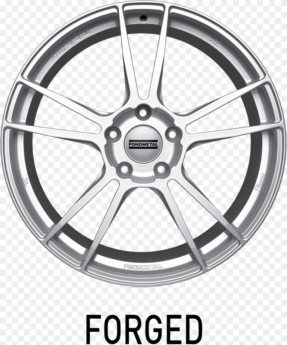 Forged Bronze, Alloy Wheel, Car, Car Wheel, Machine Free Png Download
