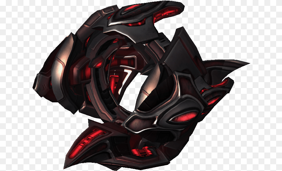 Forged Protoss Stargate Mask, Helmet, Device, Grass, Lawn Free Transparent Png