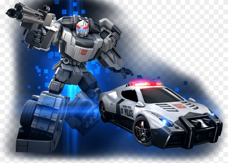 Forged To Fightbot Intel Report Forged To Fight Transformers, Car, Transportation, Vehicle, Machine Png Image