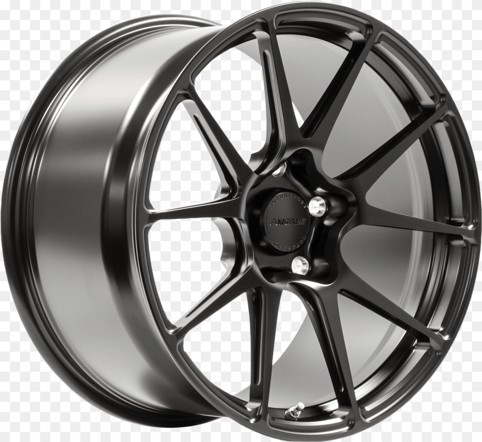 Forgeline, Alloy Wheel, Car, Car Wheel, Machine Png Image