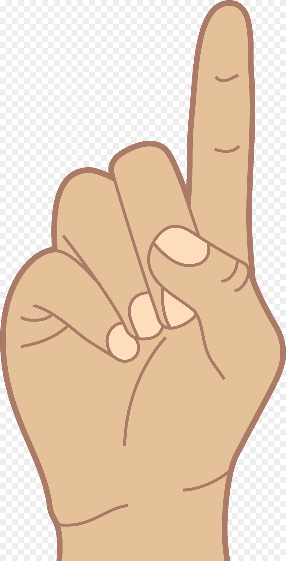 Forget Finger Sign, Body Part, Hand, Person Png Image