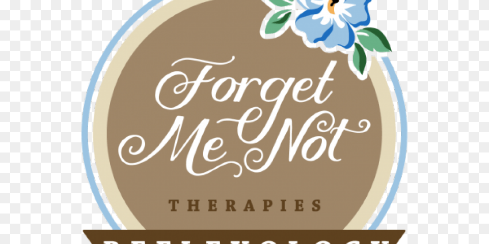 Forget Me Not Clipart Please Calligraphy, Birthday Cake, Cake, Cream, Dessert Free Transparent Png