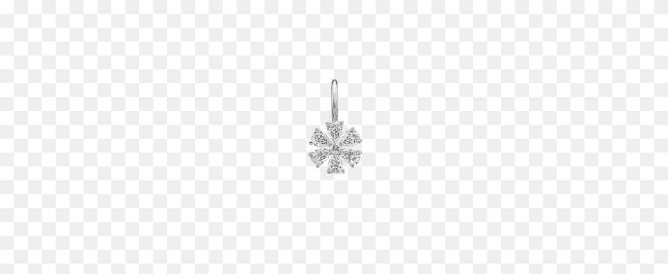 Forget Me Not Diamond Earrings Harry Winston, Accessories, Earring, Jewelry, Nature Free Transparent Png