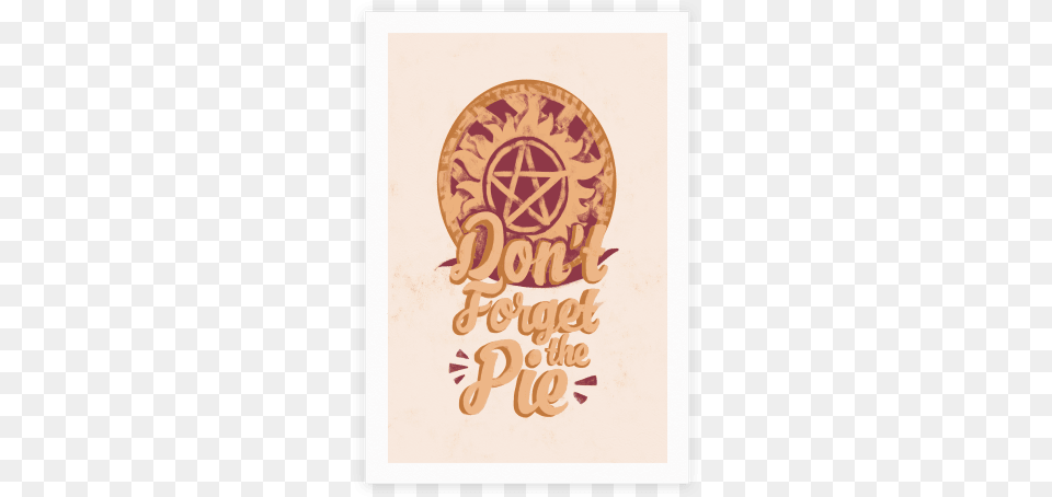 Forget The Pie Calligraphy, Logo Free Transparent Png